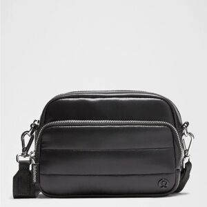 Everywhere Crossbody Bag 2L Wunder Puff - unisex